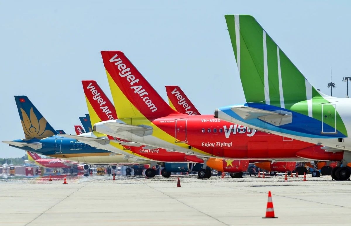 Domestic airlines expand int’l routes ahead of summer 2026 travel surge